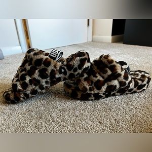 Ugg slippers